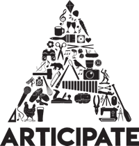 Articipate