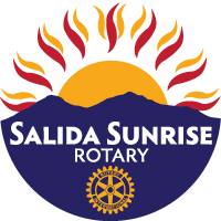 Salida-Sunrise-Rotary-logo